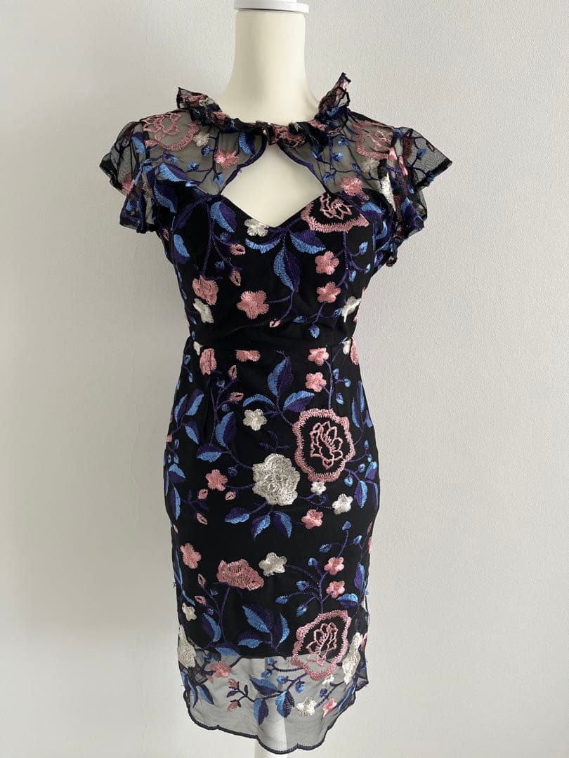 キャバドレス 10点まとめ売り ブランド色々