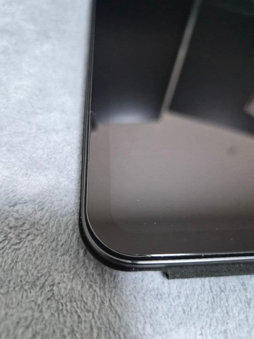 Apple iPad Pro M4 13インチ 256GB 100%