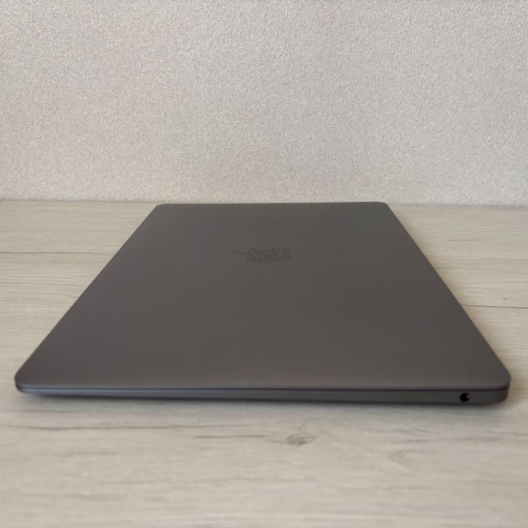 MacBook Air 2020 M1 8GB 512GB USキーボード