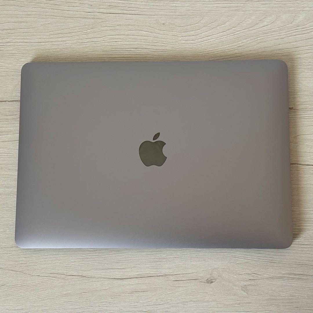 MacBook Air 2020 M1 8GB 512GB USキーボード
