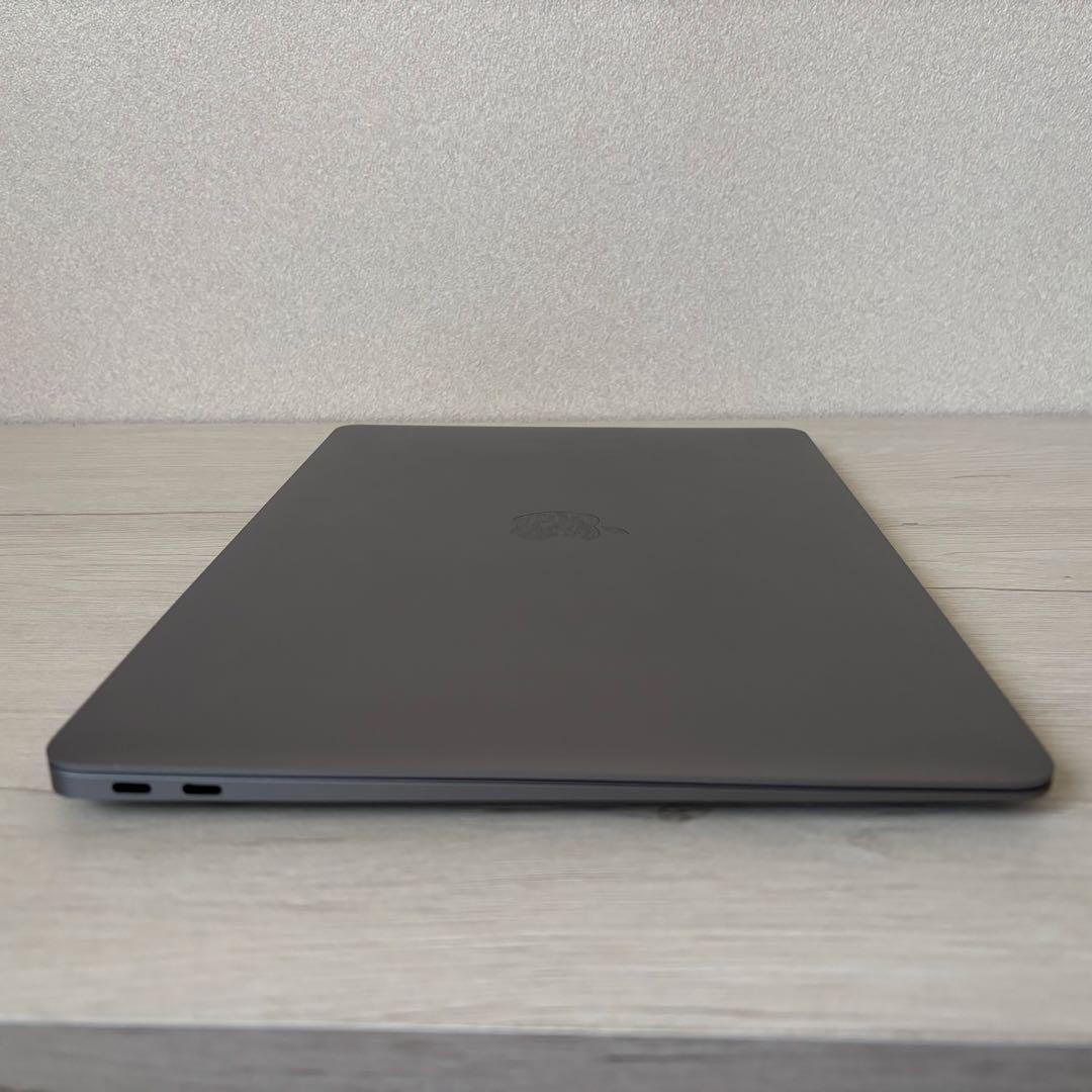 MacBook Air 2020 M1 8GB 512GB USキーボード