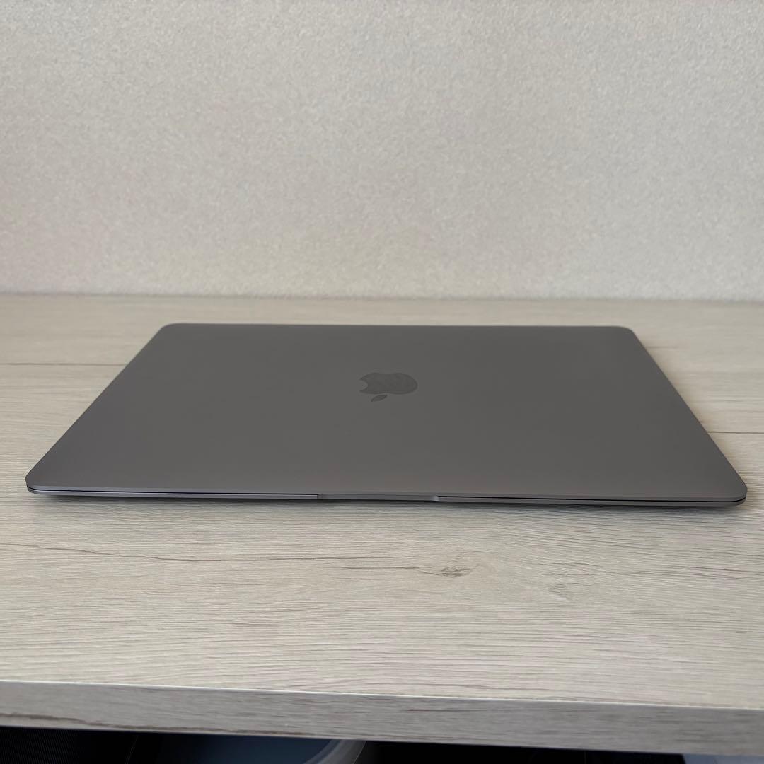 MacBook Air 2020 M1 8GB 512GB USキーボード