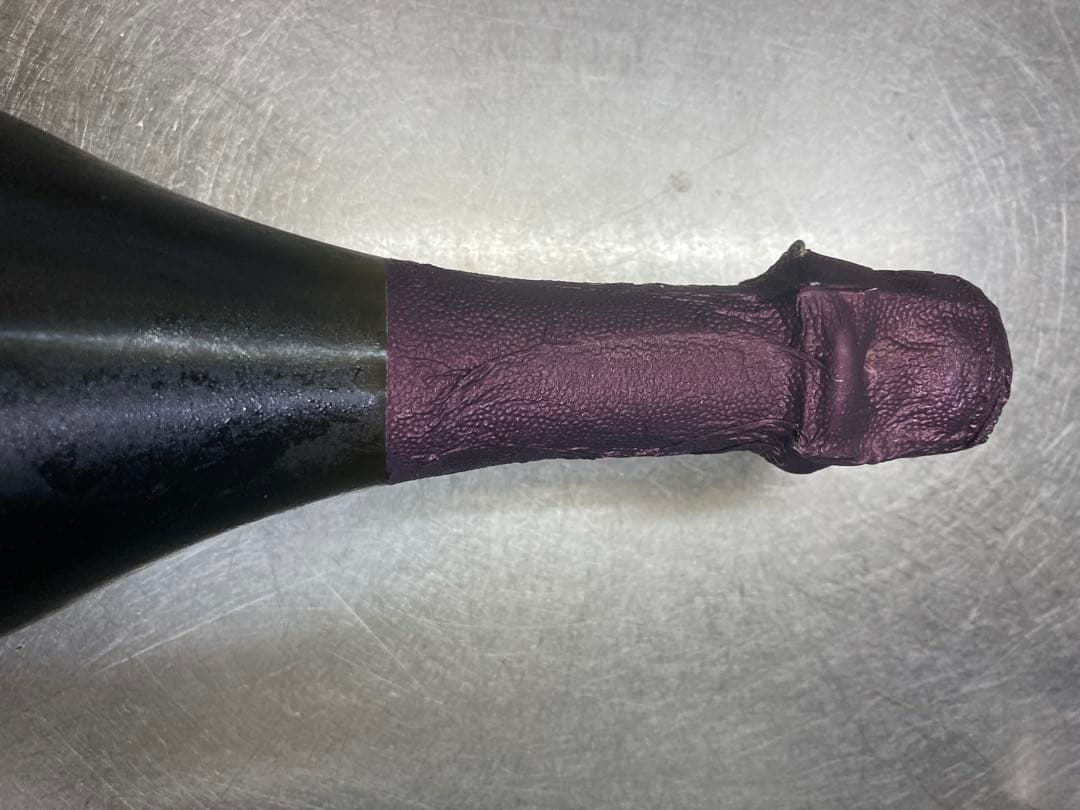 Dom Pérignon ロゼ 2008 専用ボックス2006付き