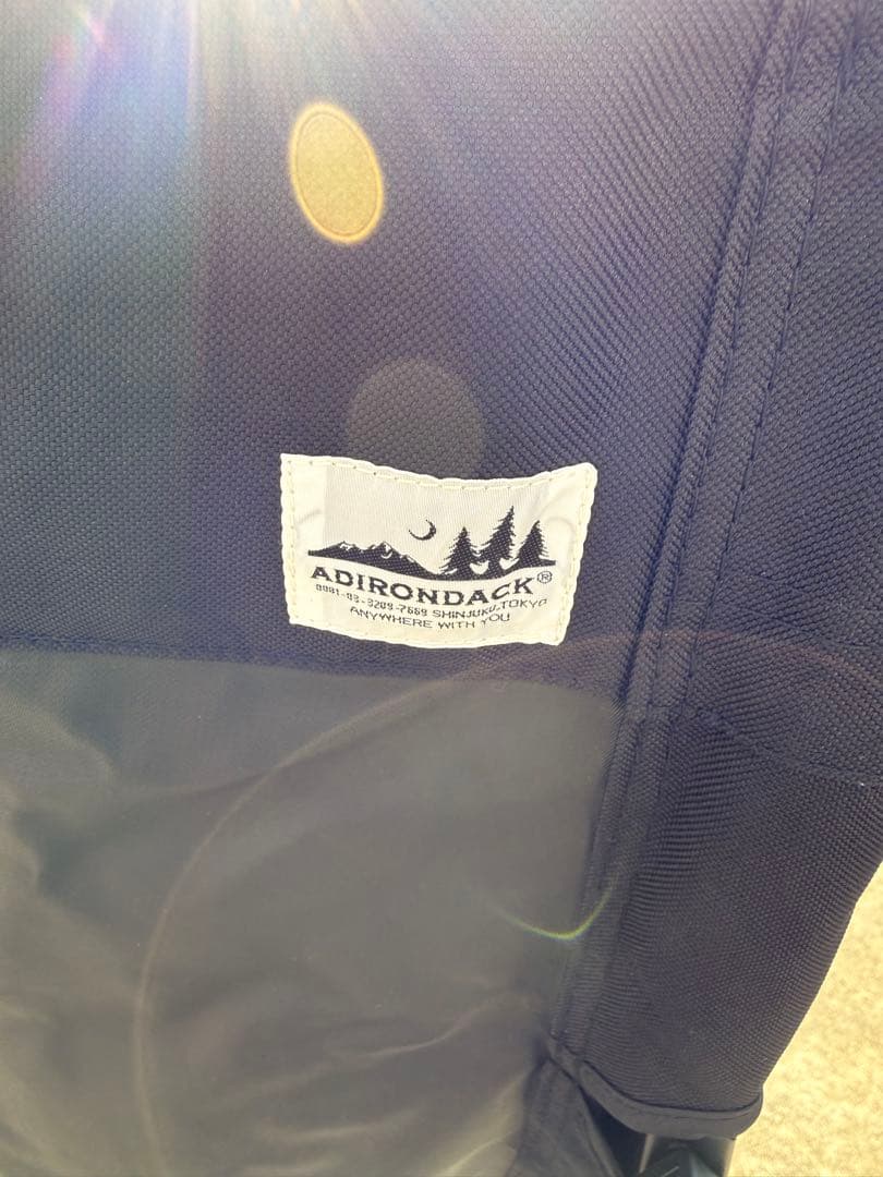 アディロンダック　チェア　2脚セット