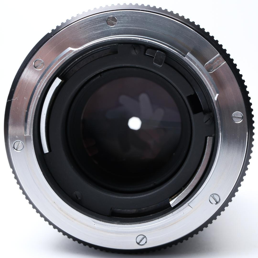 フィルムカメラ LEICA ELMARIT-R 135mm F2.8 2CAM