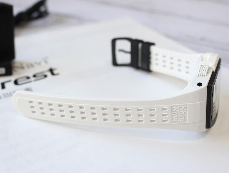 マスターバニーエディション ショットナビ クレスト GPSナビ