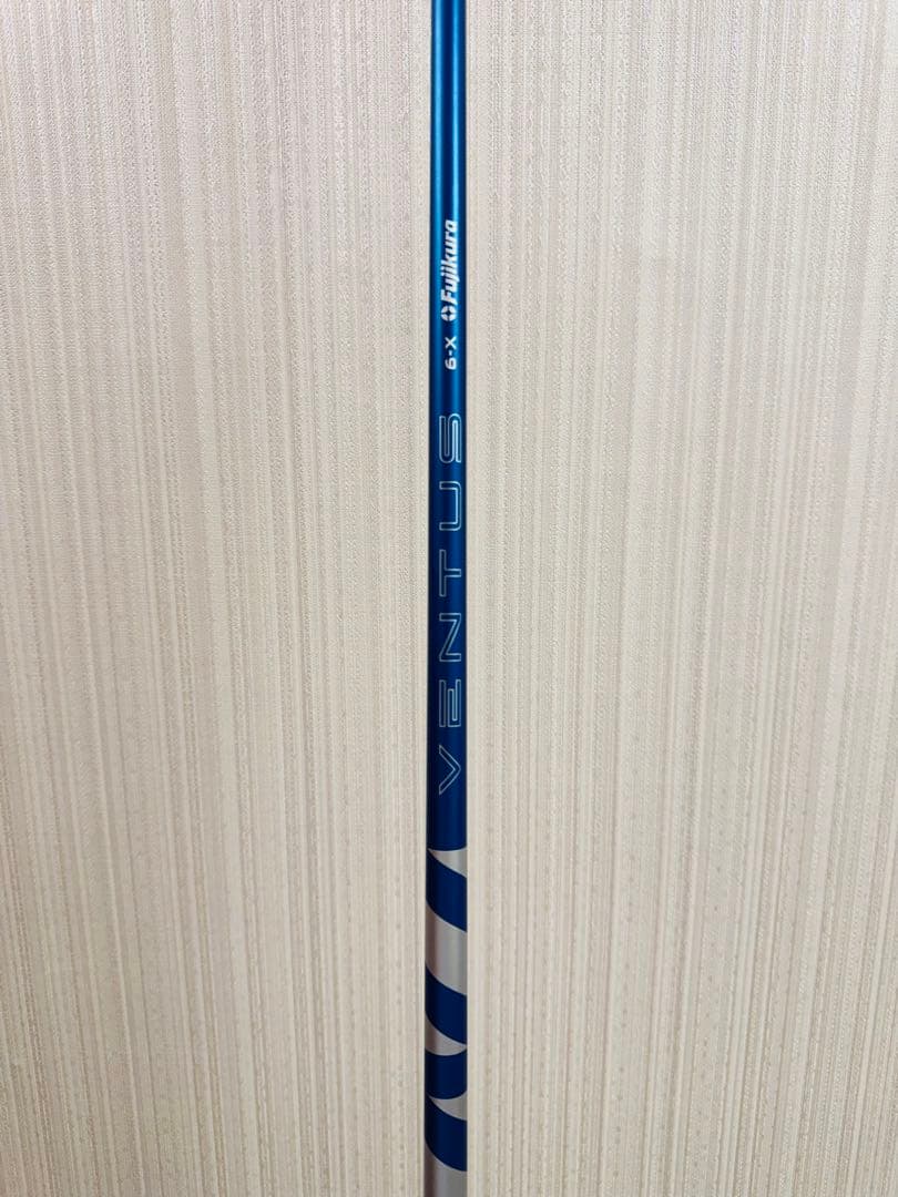 24ベンタスブルー 6X キャロウェイ ドライバー用