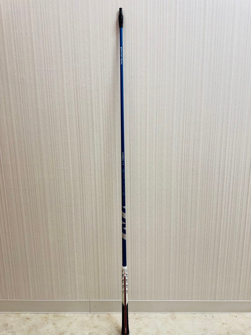 24ベンタスブルー 6X キャロウェイ ドライバー用