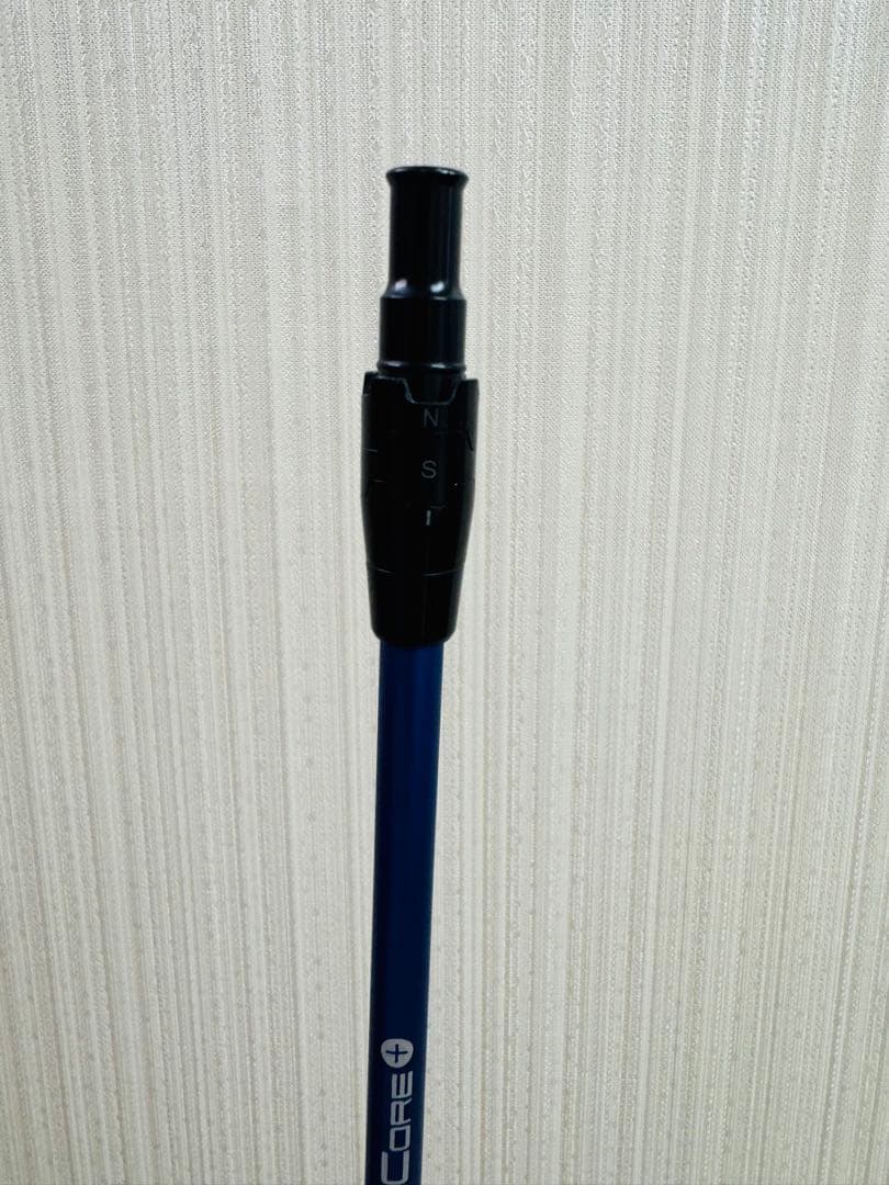 24ベンタスブルー 6X キャロウェイ ドライバー用