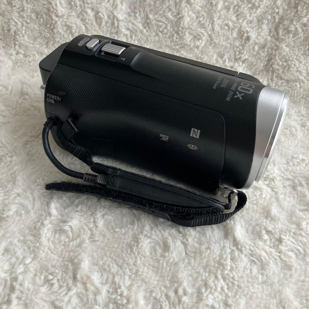 SONY デジタルHDビデオHDR-CX485