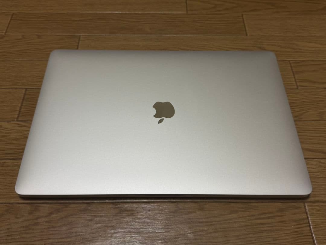 MacBook本体 MacBook Pro 2019 16inch intel Core i7
