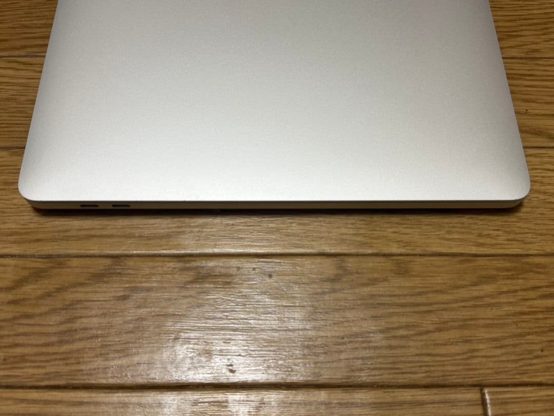 MacBook本体 MacBook Pro 2019 16inch intel Core i7