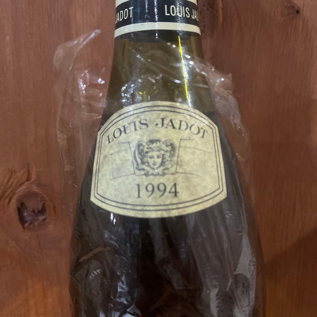 シュヴァリエ・モンラッシェ 1994年 ルイ・ジャド