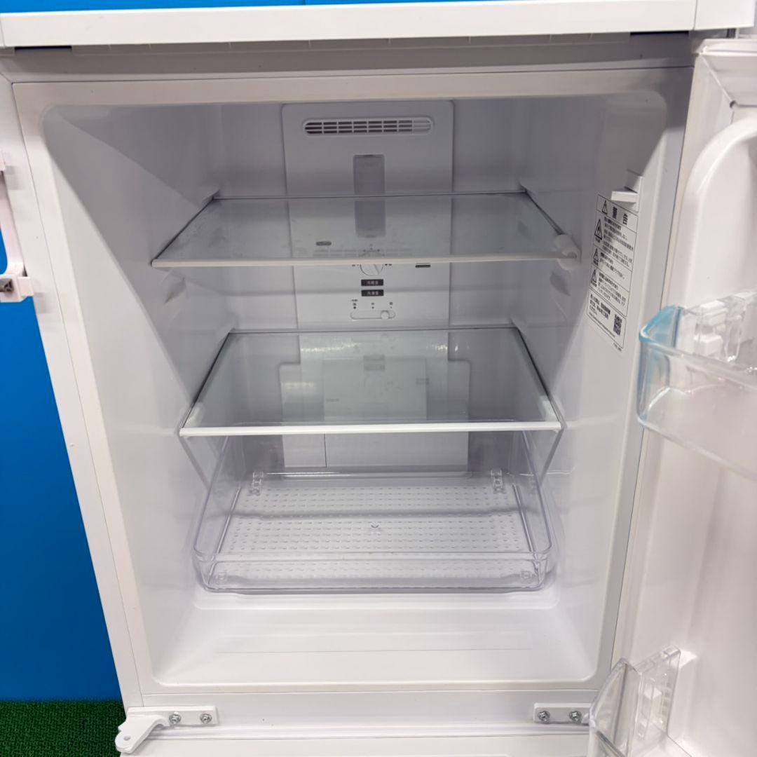 653関東配送無料　東京発　付け替えどっちもドア　冷蔵庫　SHARP　一人暮らし