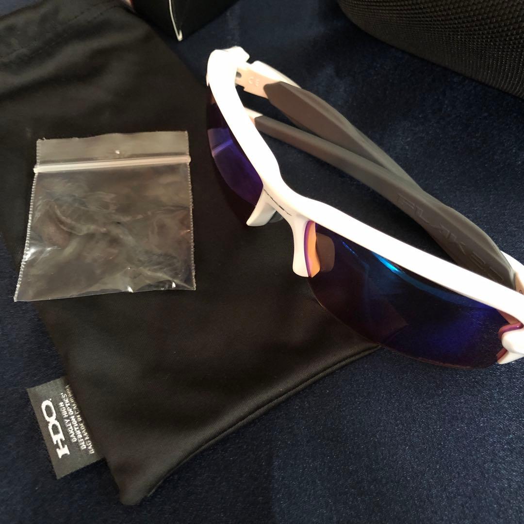 OAKLEY サングラス OO9271-10 FLAK 2.0 オークリー