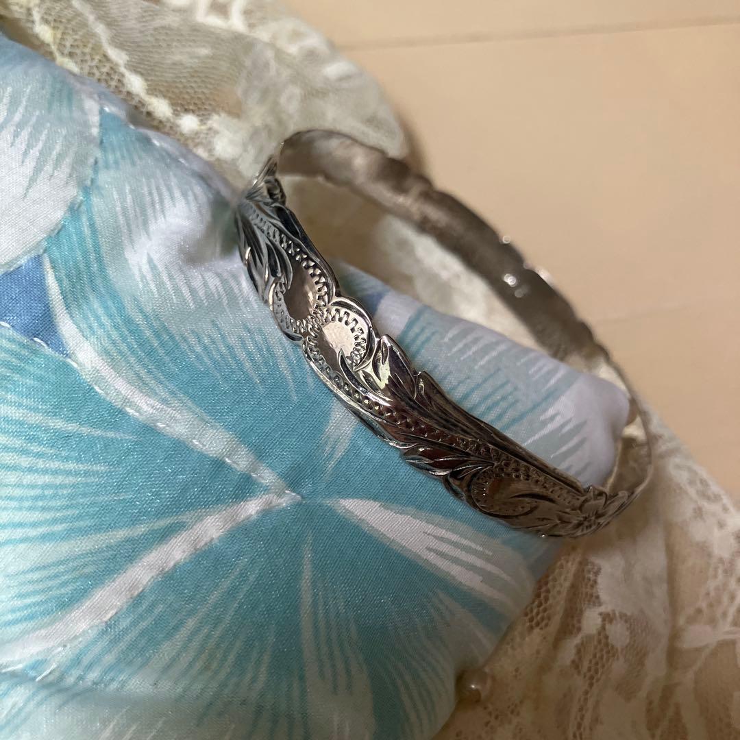 【gabrielle様】【ペアSET】ハワイアンジュエリー　バングル