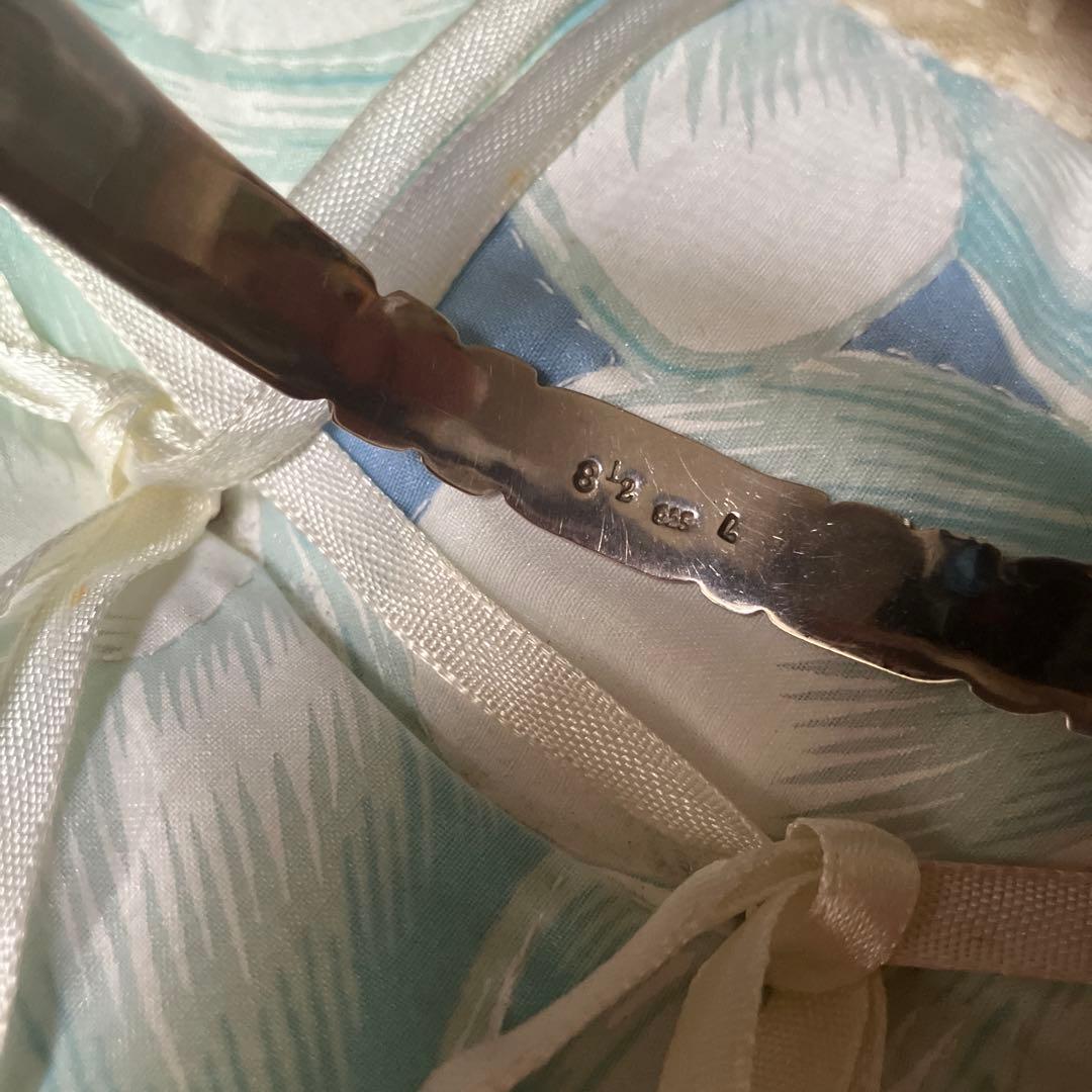 【gabrielle様】【ペアSET】ハワイアンジュエリー　バングル