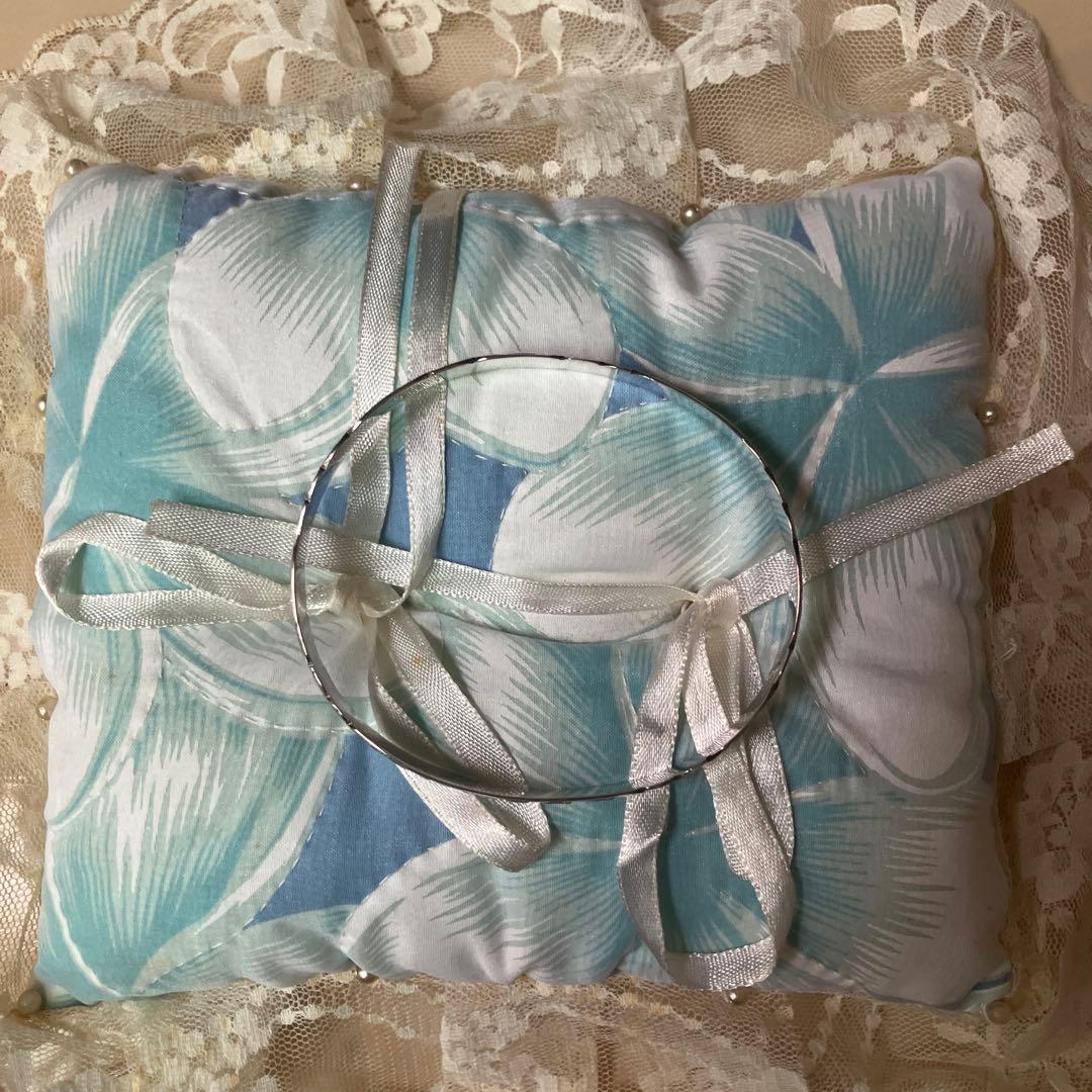 【gabrielle様】【ペアSET】ハワイアンジュエリー　バングル