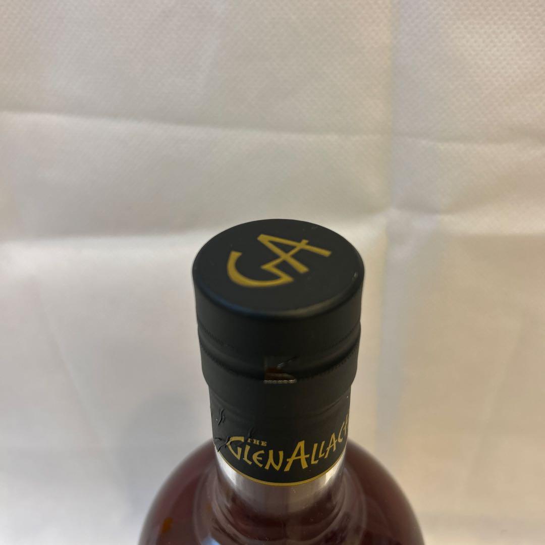 グレンアラヒー25年(Batch 1)