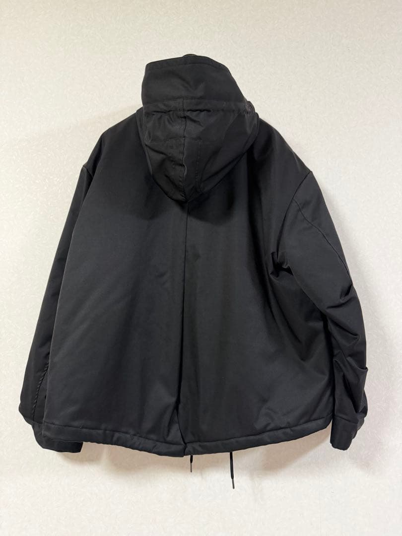 【美品】Casper John ショートモッズコート Sサイズ