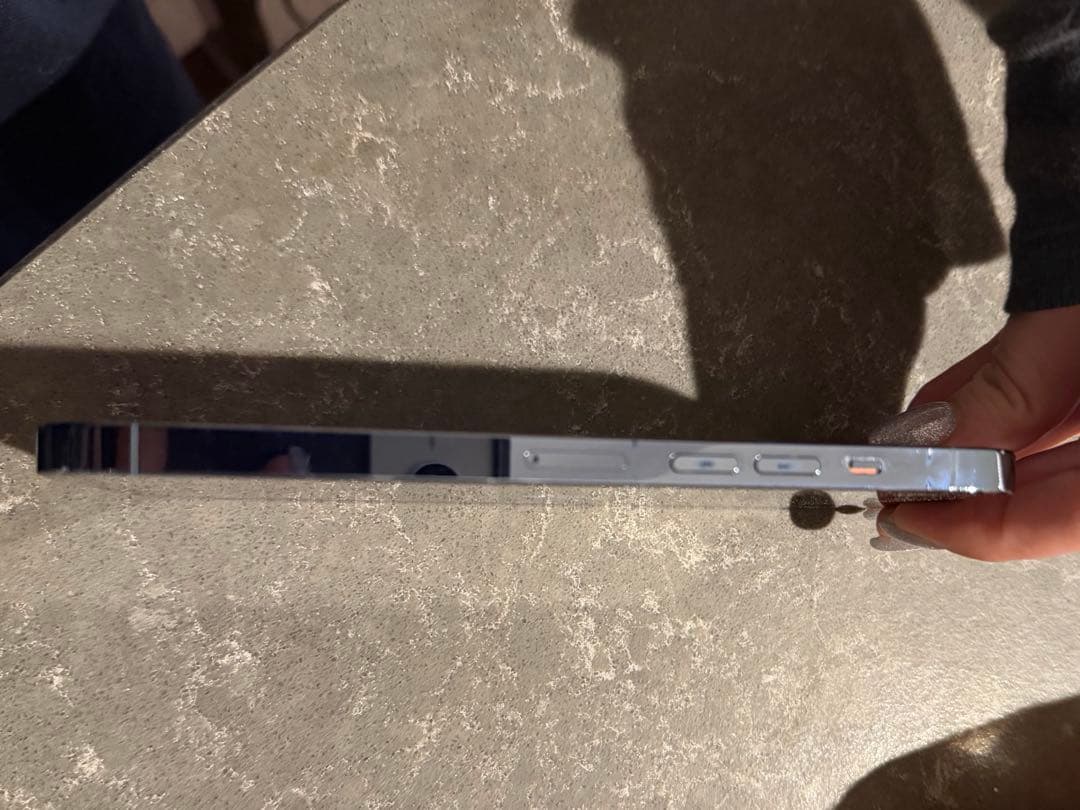 スマートフォン本体 iPhone 13promax 128