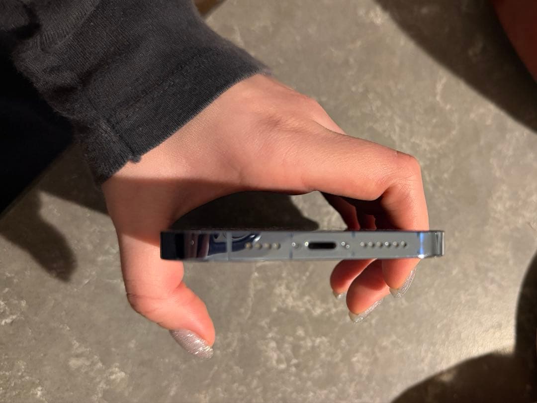 スマートフォン本体 iPhone 13promax 128