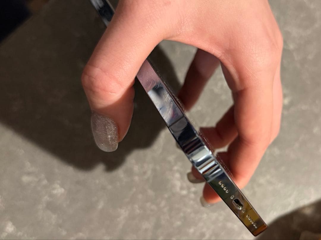 スマートフォン本体 iPhone 13promax 128