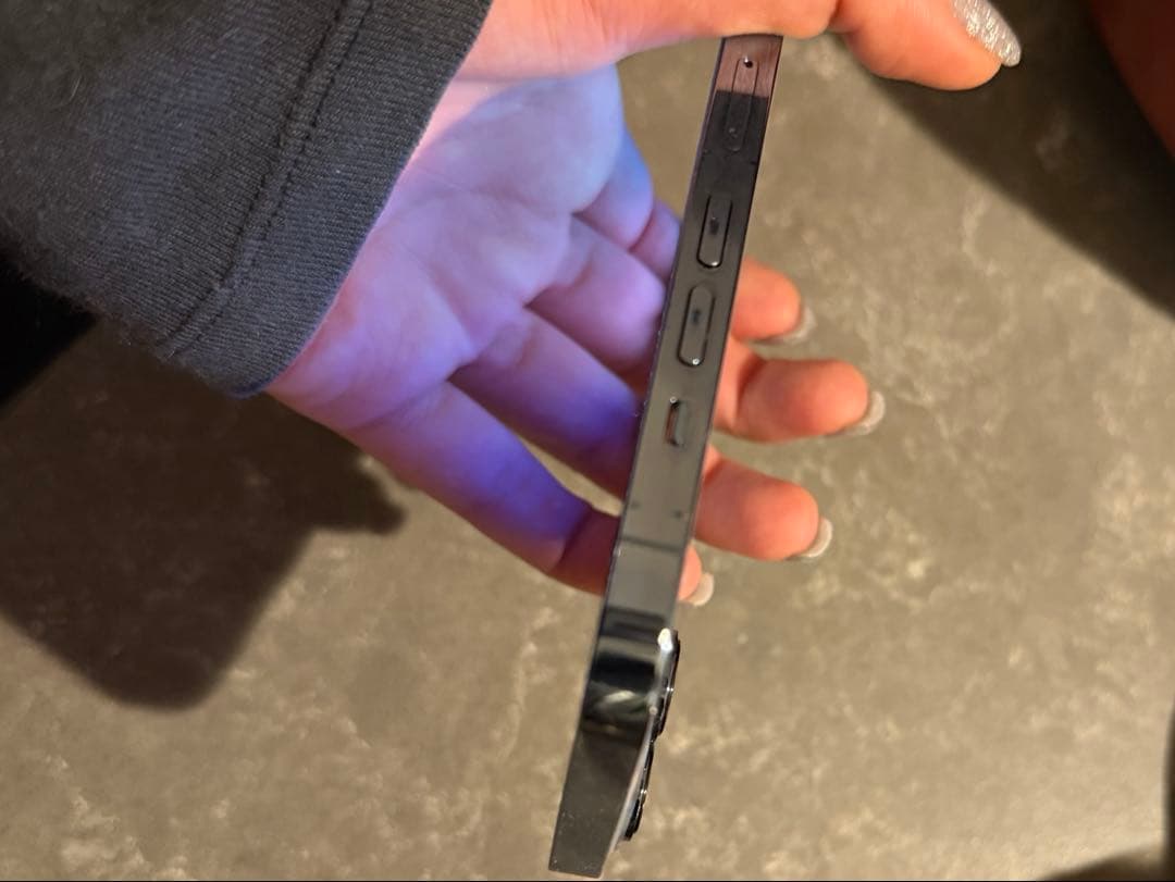 スマートフォン本体 iPhone 13promax 128