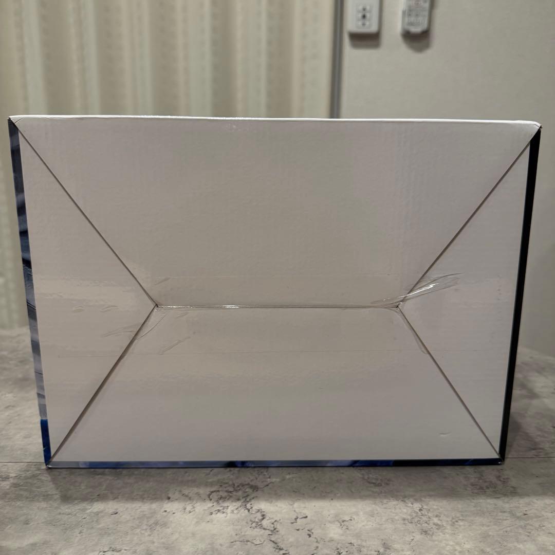 ドラゴンボール MASTERLISE 魔人ブウ LAST ONE賞