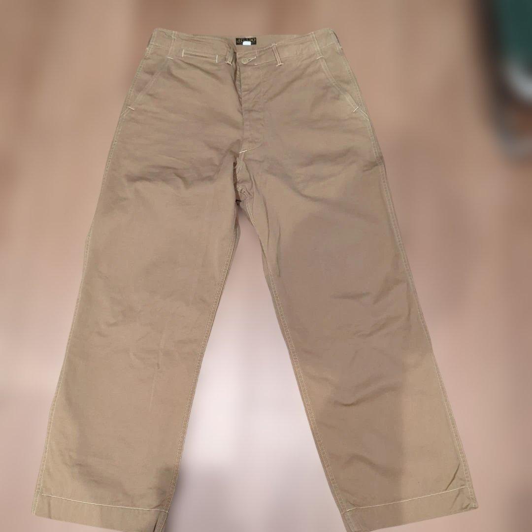 H*y様 【新品】ジェラード JELADO 41 khaki L