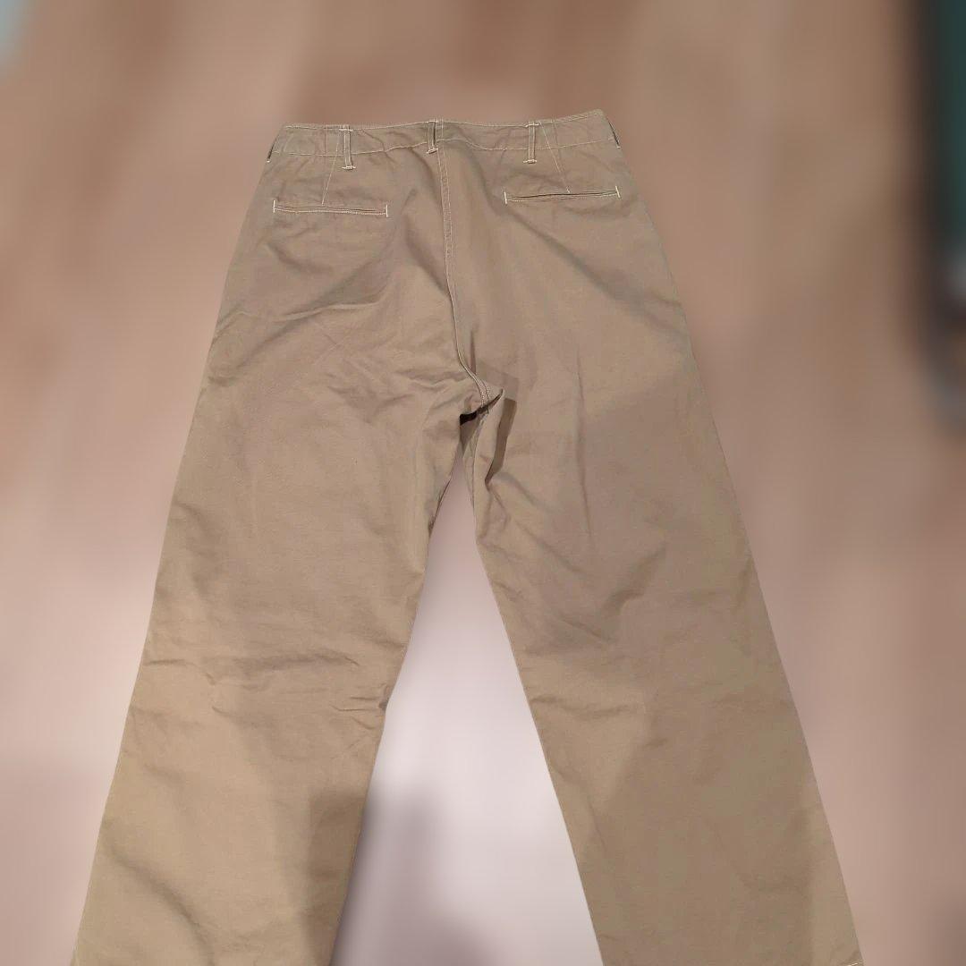 H*y様 【新品】ジェラード JELADO 41 khaki L