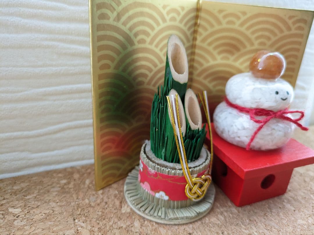 【容音】アンバー✕シトリンのうんこちゃん形オルゴナイト☆他３点