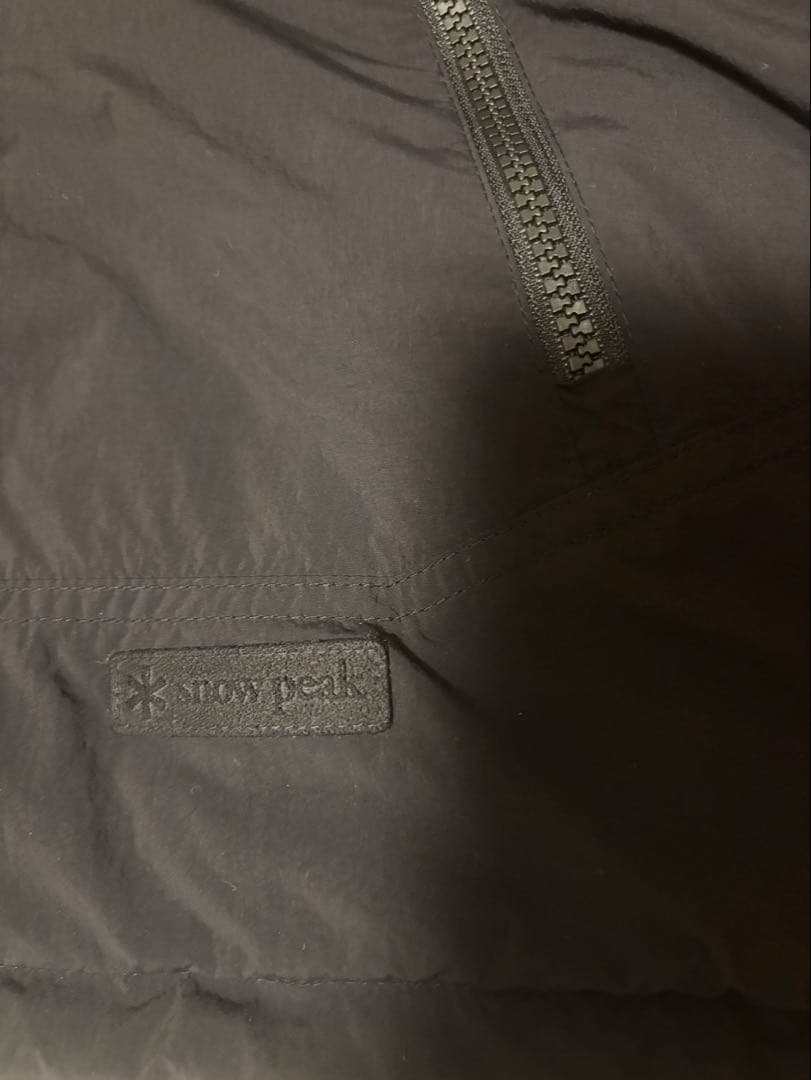 ☆よしさん 専用☆スノーピーク　Graphene warm jaket XL
