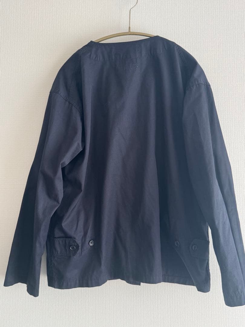 ジャケット・アウター Engineered Garments Cardigan Jacket