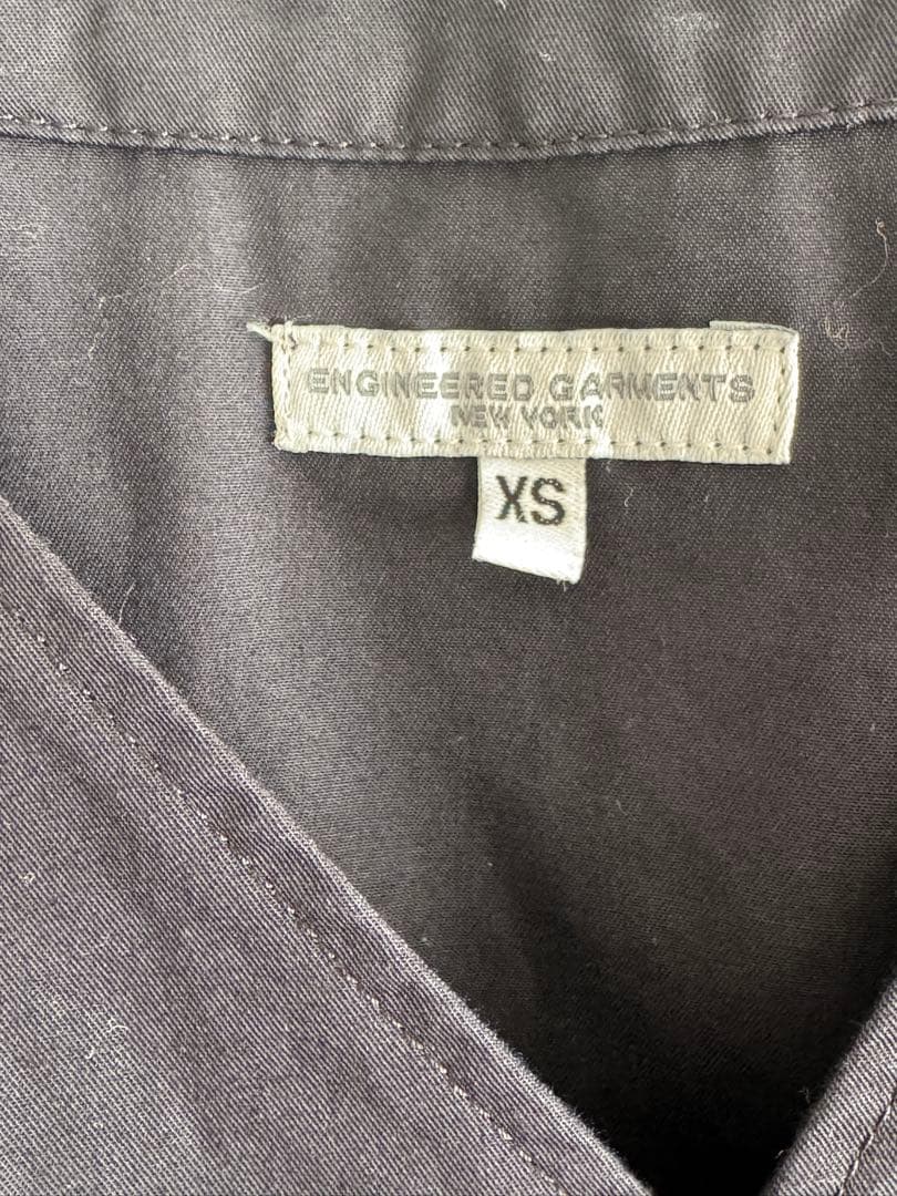 ジャケット・アウター Engineered Garments Cardigan Jacket