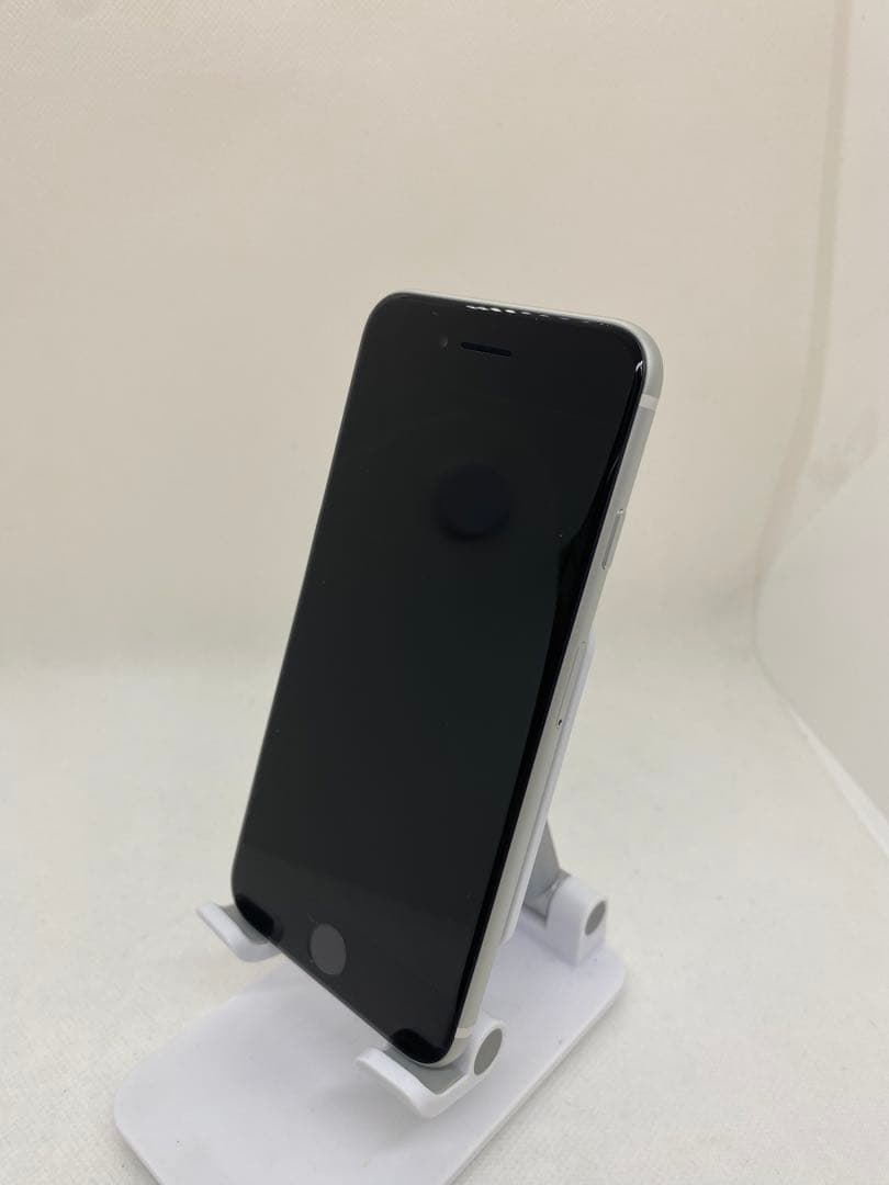 iPhone SE 第2世代 64GB SIMフリー 59029