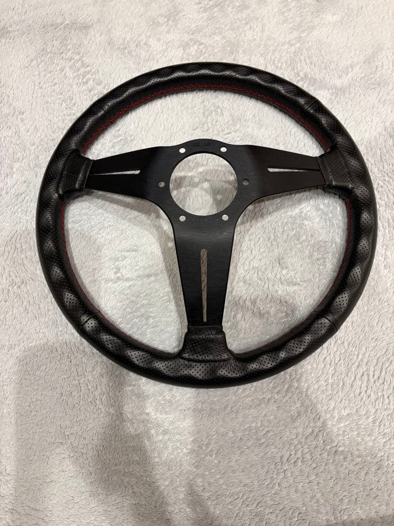 Nardi Torino ステアリング 本体　タイプラリー35φ