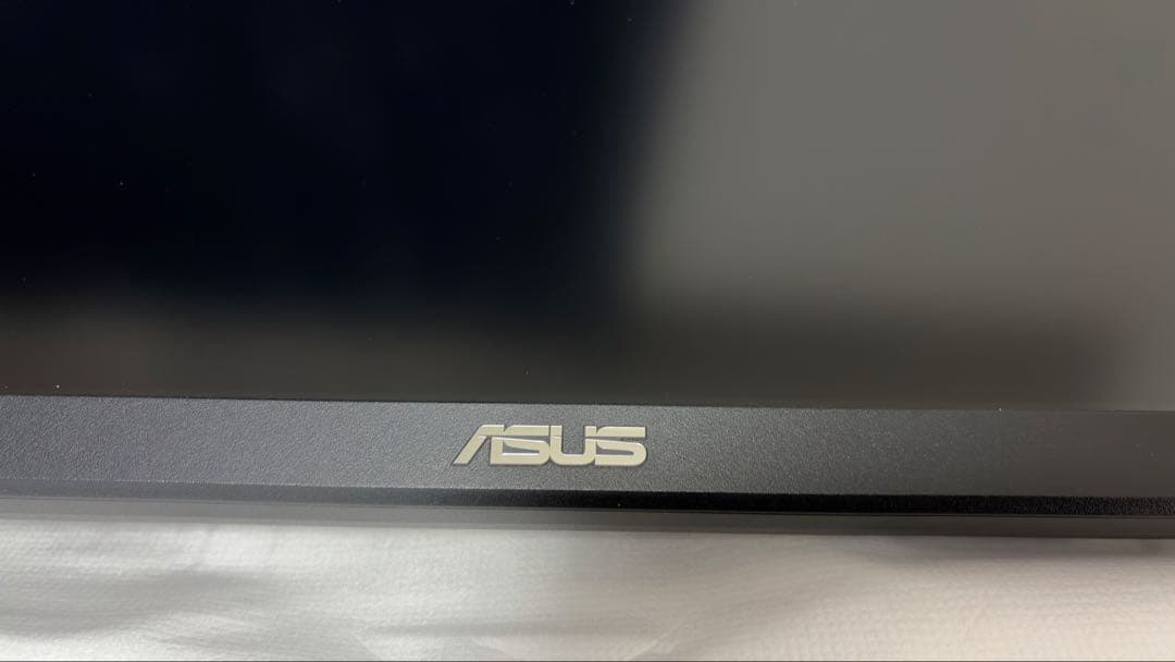 ASUS TUF Gaming 27インチVG27AQ5A WQHD 210Hz