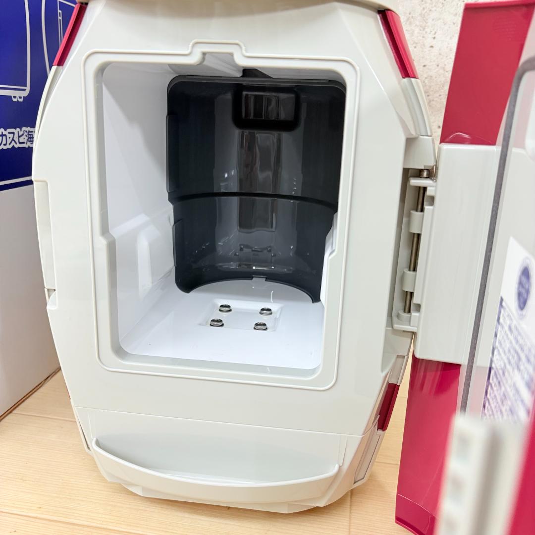 ツインバード カスピ海ヨーグルトメーカー カスピくん