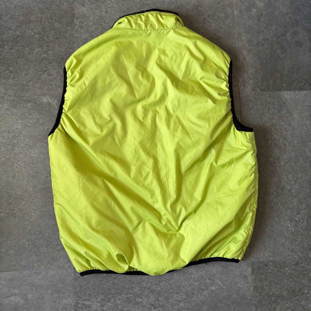 石*ン様 00s パタゴニア Patagonia パフボール ベスト