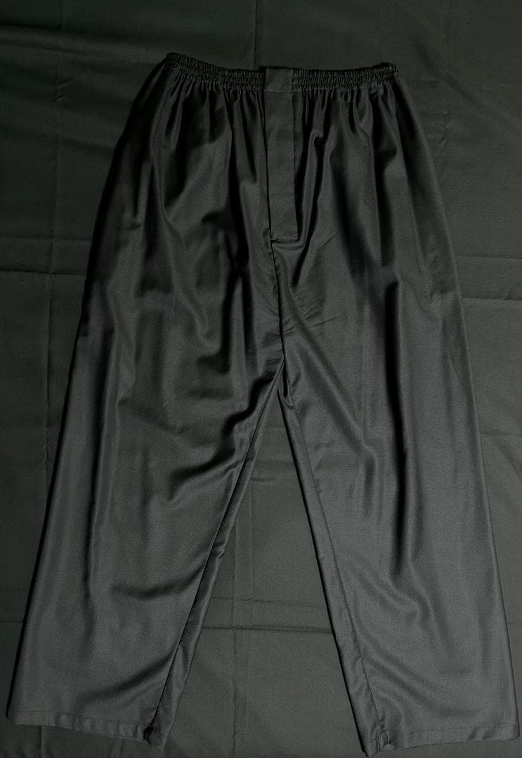 ym723　gabriela coll garments trousers