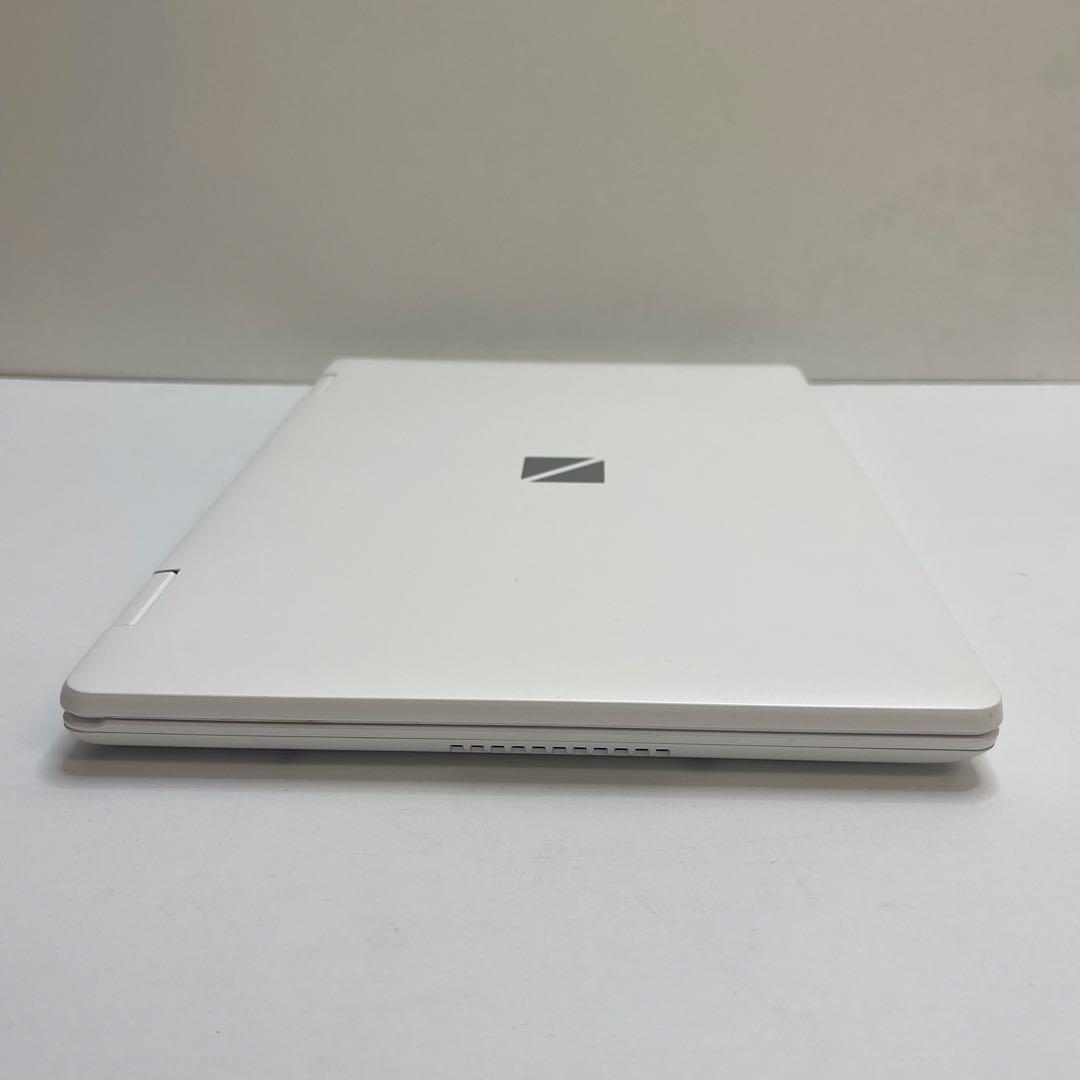 Windowsノート本体 #997 NEC VersaPro NM550/R i5-10210Y 8GB