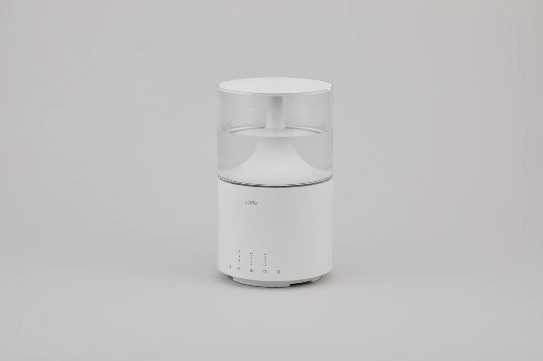 cado 加湿器 STEM 350（HM-C350） ホワイト