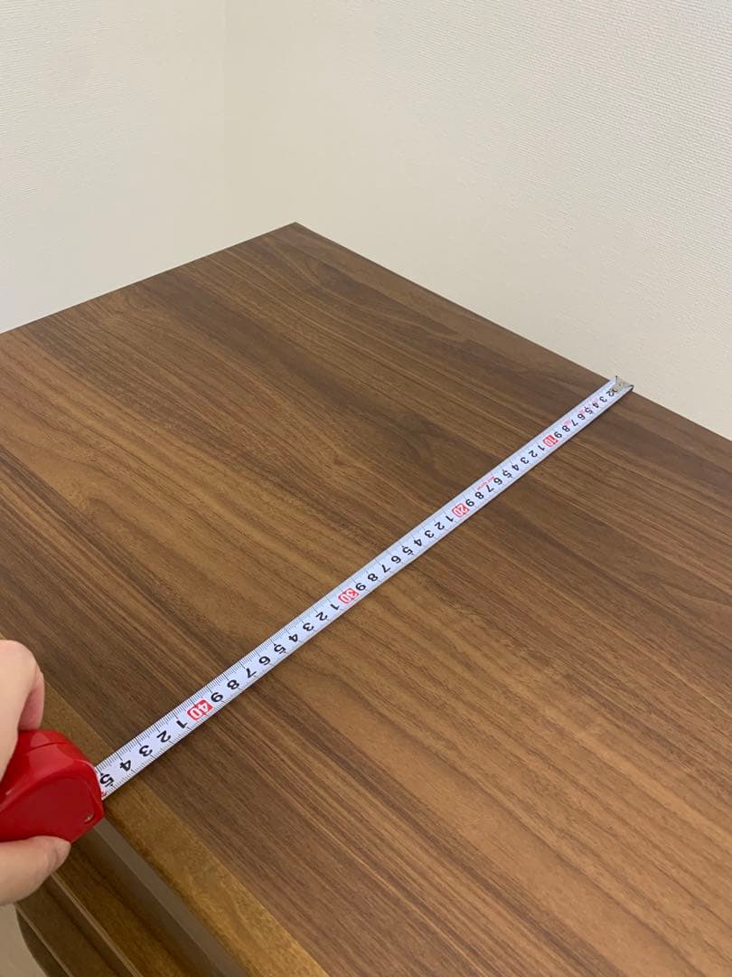 タンス　ローチェスト　ダークブラウン　日本製　箪笥