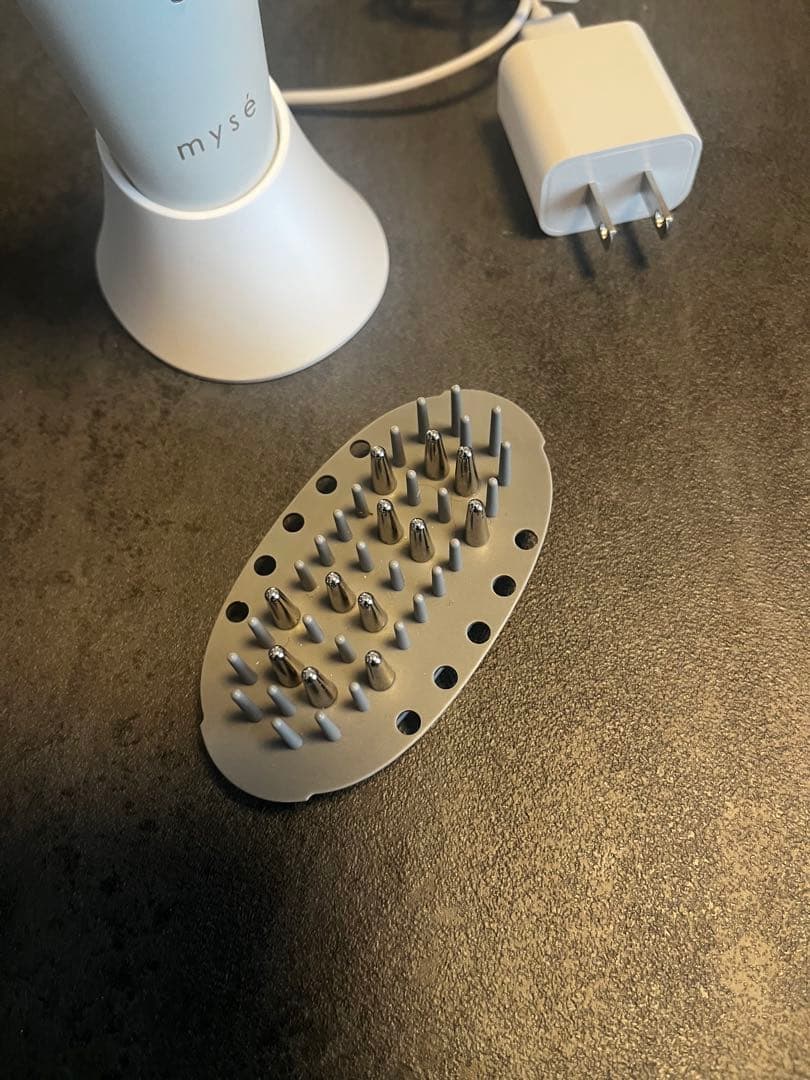 myse 美顔器　ミーゼスカルプリフト