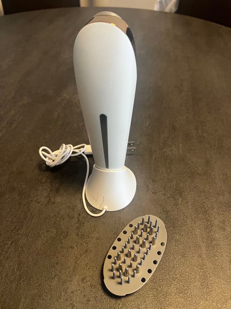 myse 美顔器　ミーゼスカルプリフト