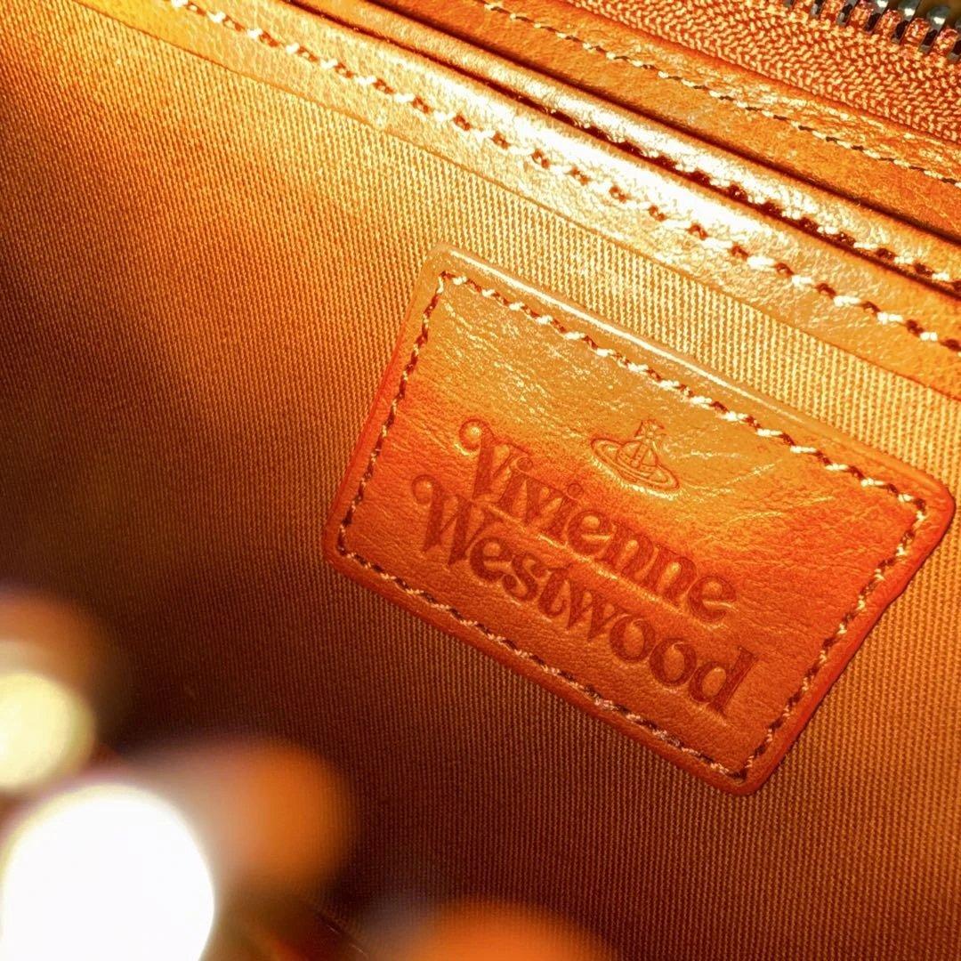 ヴィヴィアンウエストウッド　vivienne westwood 長財布