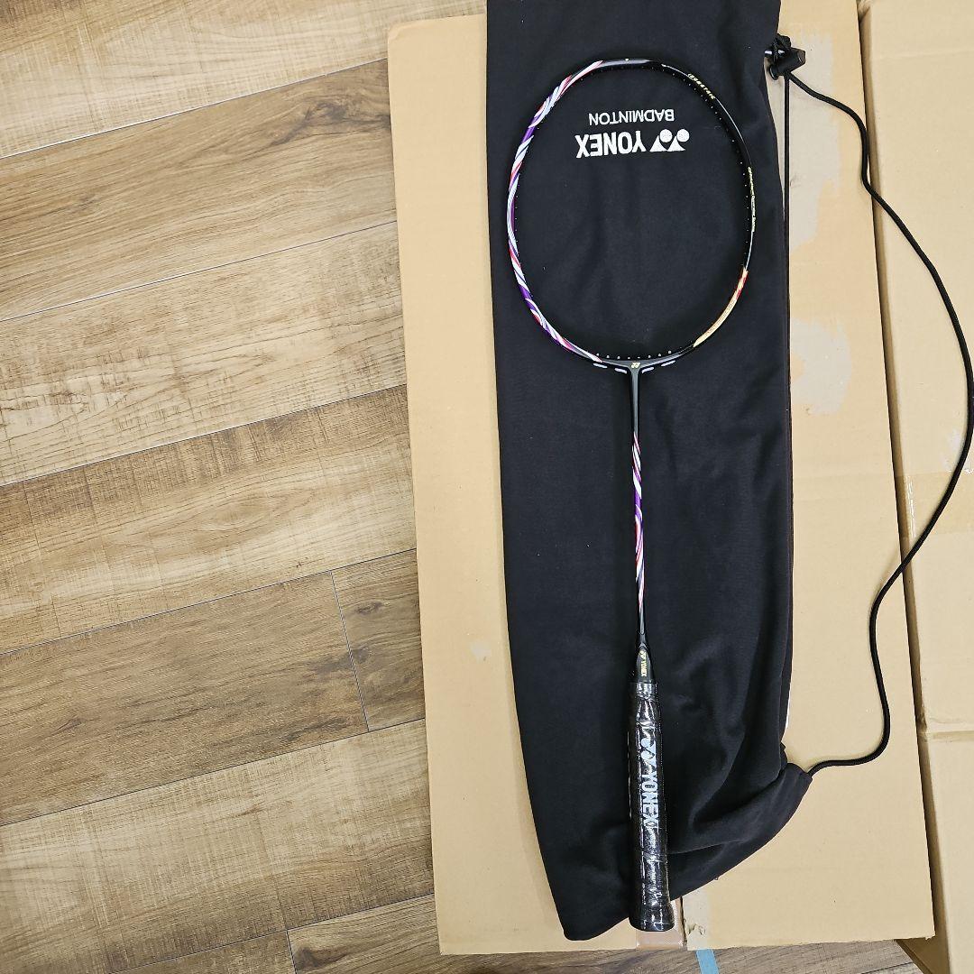 新品未使用！限定品！アストロクス100zzBP(4u5 )　ax100zzbp