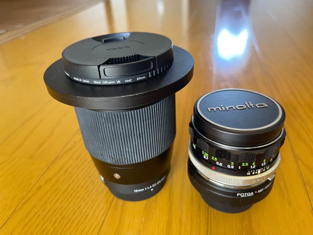 デジタルカメラ Panasonic GH5 combo