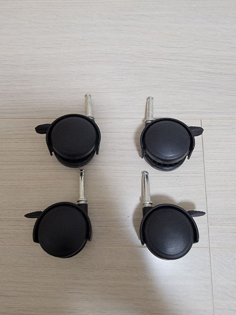 ファルスカ ベッドサイドベッド 03